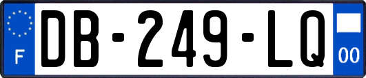 DB-249-LQ