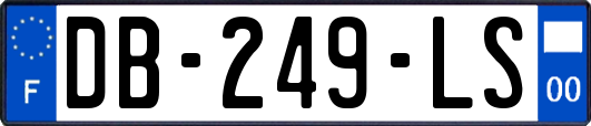 DB-249-LS