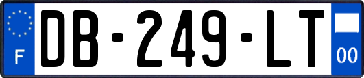 DB-249-LT