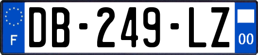 DB-249-LZ