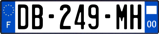 DB-249-MH