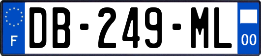 DB-249-ML