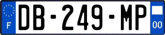 DB-249-MP