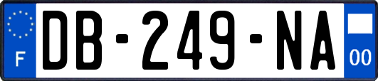 DB-249-NA