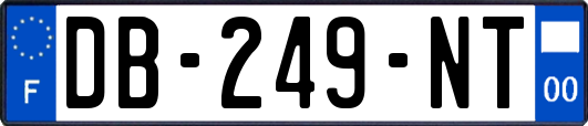 DB-249-NT