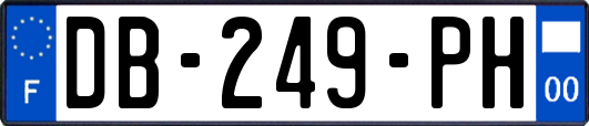 DB-249-PH