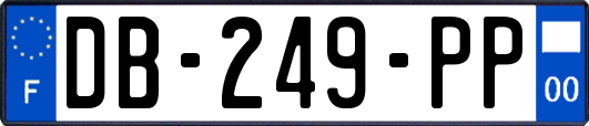 DB-249-PP