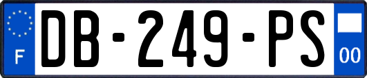 DB-249-PS