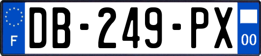 DB-249-PX