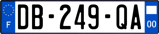 DB-249-QA