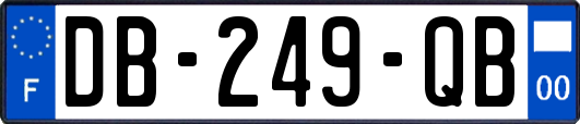 DB-249-QB