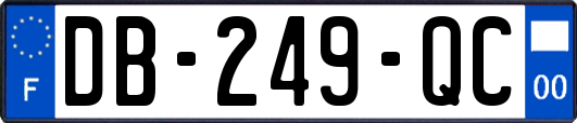 DB-249-QC