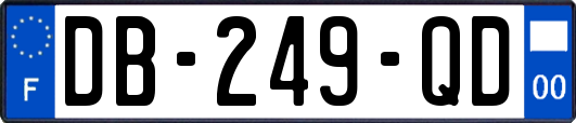 DB-249-QD