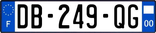 DB-249-QG