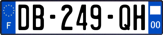 DB-249-QH