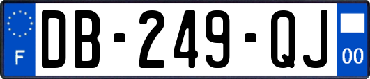 DB-249-QJ