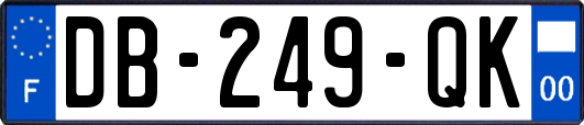 DB-249-QK