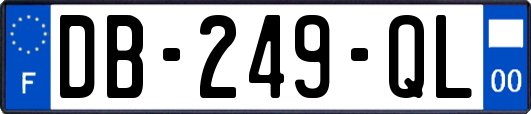 DB-249-QL