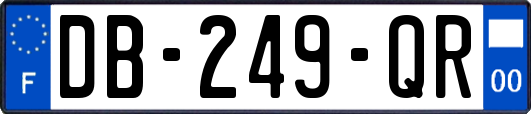 DB-249-QR