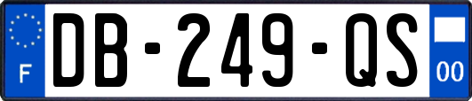 DB-249-QS