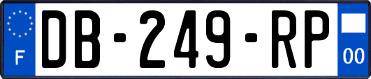 DB-249-RP