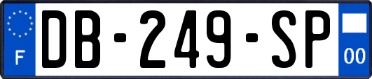 DB-249-SP