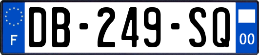 DB-249-SQ