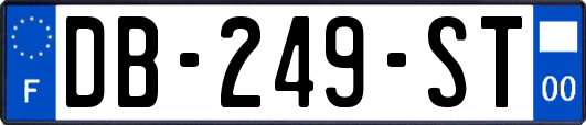 DB-249-ST