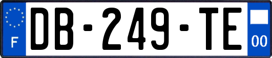 DB-249-TE