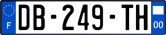 DB-249-TH