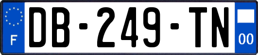 DB-249-TN