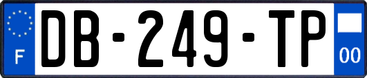 DB-249-TP