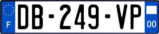 DB-249-VP