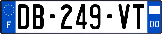 DB-249-VT