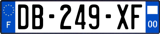 DB-249-XF