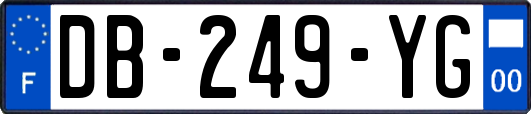 DB-249-YG