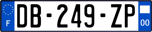 DB-249-ZP