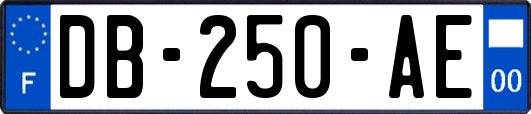 DB-250-AE