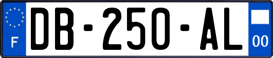 DB-250-AL