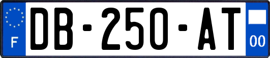 DB-250-AT