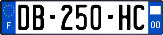 DB-250-HC
