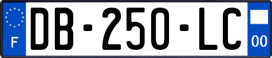 DB-250-LC