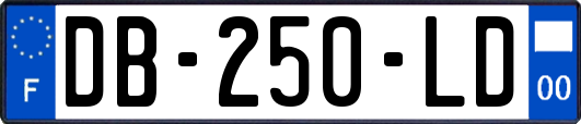 DB-250-LD