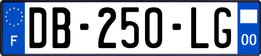 DB-250-LG