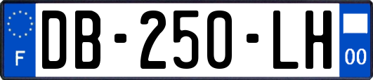 DB-250-LH
