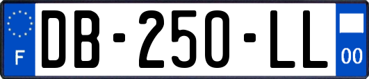 DB-250-LL