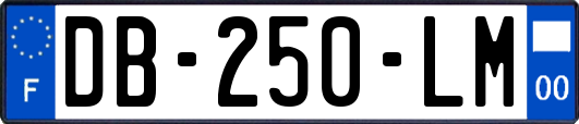 DB-250-LM
