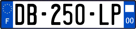 DB-250-LP