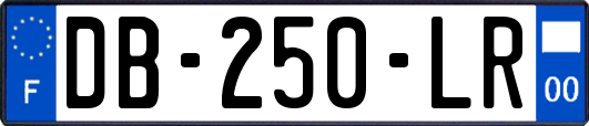 DB-250-LR