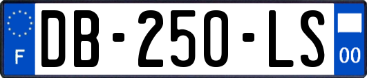 DB-250-LS